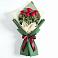 Букет цветов из: Розы в Кумской Долине