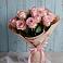 Букет цветов из: Розы в Кумской Долине