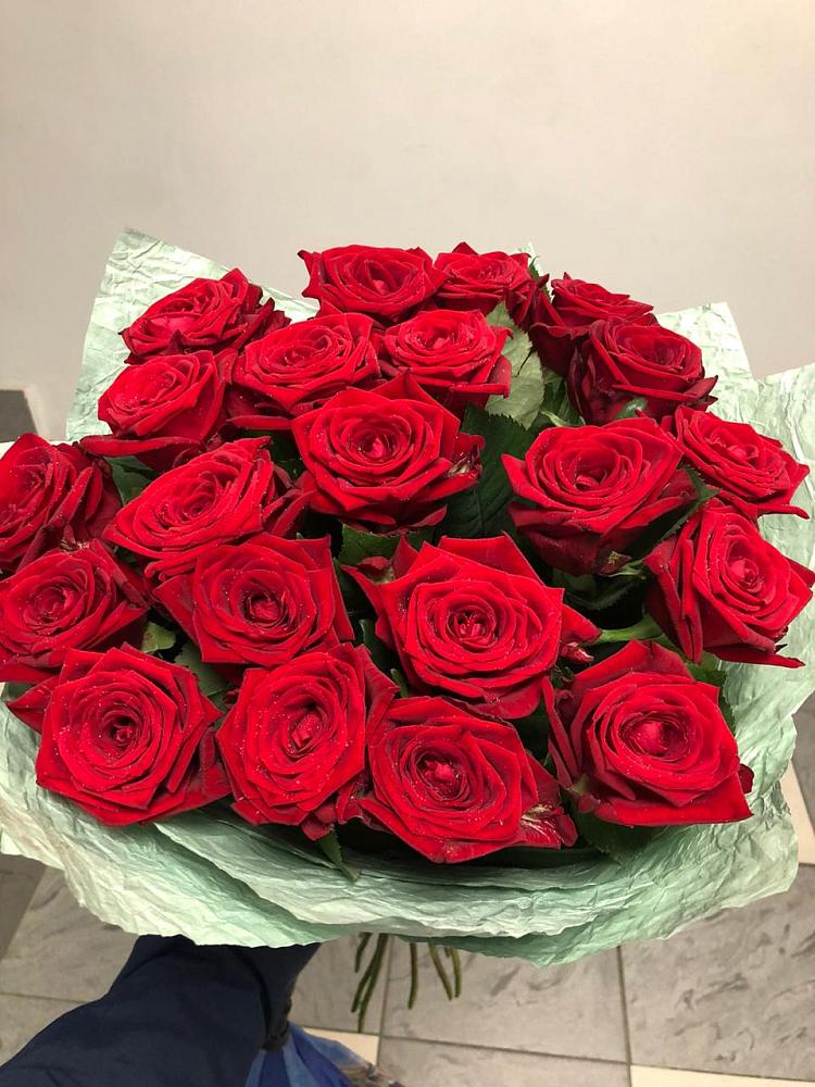 Розы Классика в Кумской Долине Букет Классика в Кумской Долине