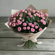 Букет Удовольствие в Кумской Долине