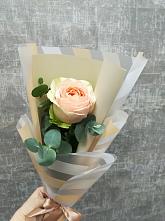 Букет цветов из:  Розы #REPLACE_PRED# Кумской Долине