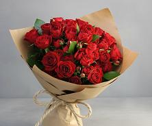 Букет Любовный роман в Кумской Долине