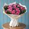 Букет цветов из: Розы в Кумской Долине