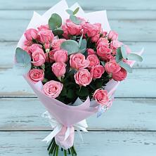 Букет Леди совершенство в Кумской Долине